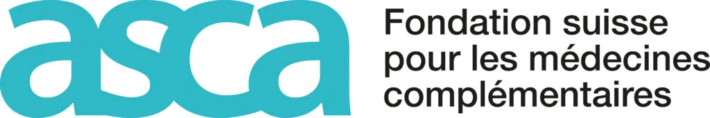 Logo Fondation suisse médecines complémentaires