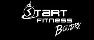 Logo Start Fitness