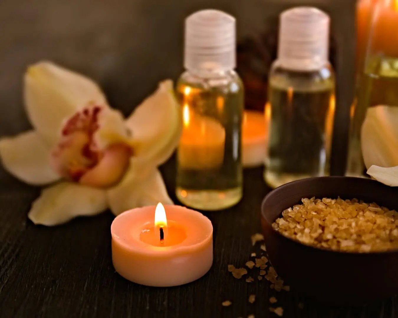 Le massage ayurvédique corps entier : un voyage vers l’harmonie et le bien-être