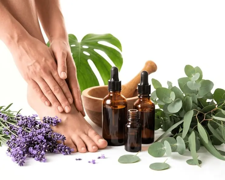 Bien que l’utilisation des plantes et leurs racines soient utilisées depuis la nuit des temps par nos ancêtres et les plus grandes civilisations du monde, l’Aromathérapie est une autre méthode naturelle, développée par le chimiste René Gattefossé.