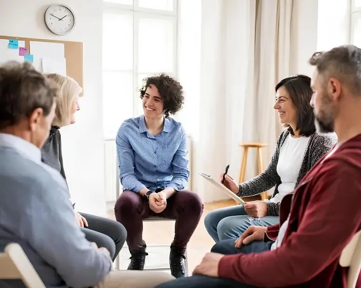 Parmi les Prestations Luzyvie, des ateliers vous sont proposés régulièrement. Ce sont des soirées organisées autour d’un thème spécifique et se déroulent en distanciel ou en présentiel chez Luzyvie, Rue Oscar-Huguenin 23, 2017 Boudry