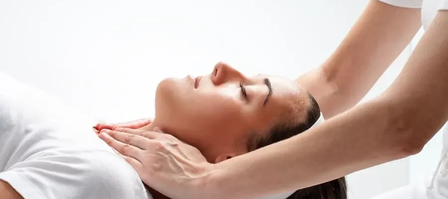 Reiki-luzyvie Le Reiki active et stimule l’auto-guérison du corps.